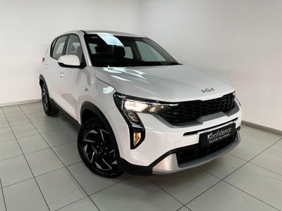 2025 Kia Sonet 1.5 LX Auto