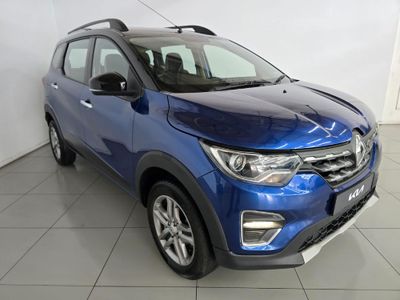 2024 Renault Triber 1.0 Intens