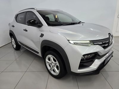 2023 Renault Kiger 1.0 Energy Zen