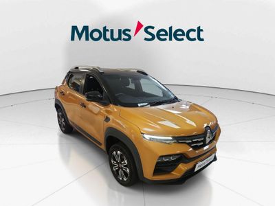 2023 Renault Kiger 1.0T Intens Auto