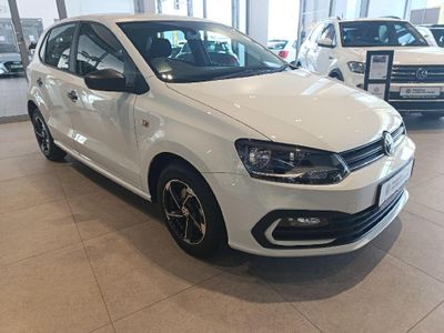 2026 Volkswagen Polo Vivo 1.4