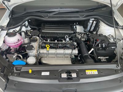 2026 Volkswagen Polo Vivo 1.4