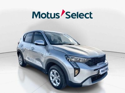 2026 Kia Sonet 1.5 LS Auto