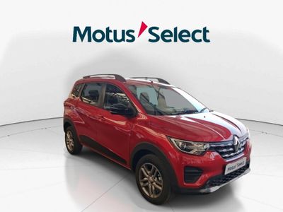 2025 Renault Triber 1.0 Dynamique