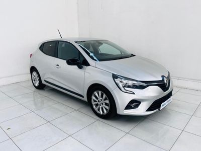 2024 Renault Clio V 1.0T Zen