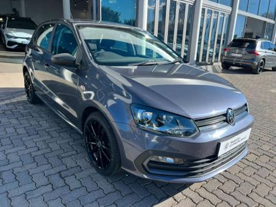 2025 Volkswagen Polo Vivo 1.4