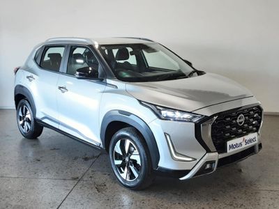 2025 Nissan Magnite 1.0T Acenta Auto