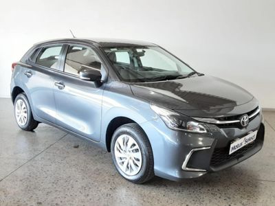 2023 Toyota Starlet 1.5 XI
