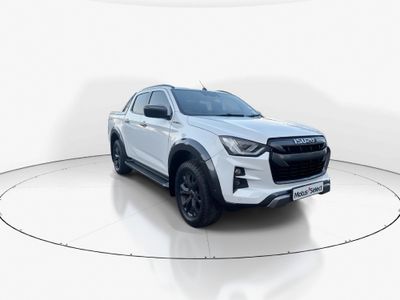 2023 Isuzu D-Max 3.0 DDI V-Cross HR 4x4 Auto Double-Cab