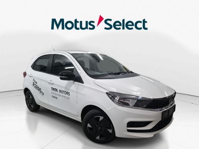 2025 TATA Tiago 1.2 XT