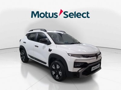 2026 Renault Kiger 1.0 Techno AMT