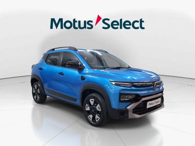 2026 Renault Kiger 1.0 Techno