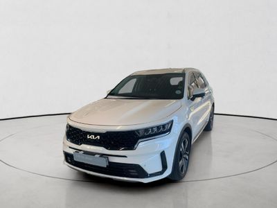 2022 Kia Sorento 2.2D SX AWD Auto