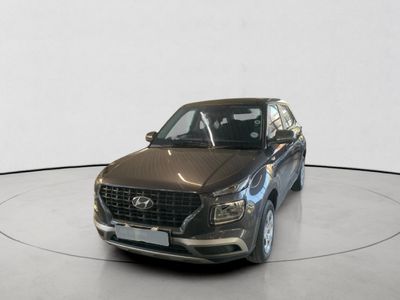 2022 Hyundai Venue 1.0 TGDI Motion