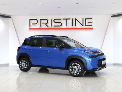 2023 Citroen C3 Aircross 1.2T PureTech Feel Auto
