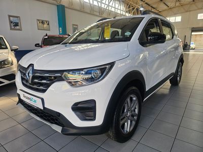 2025 Renault Triber 1.0 Dynamique