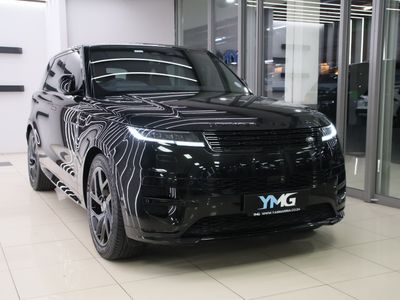 2024 Land Rover Range Rover Sport P360 Dynamic SE