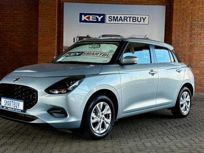 2025 Suzuki Swift 1.2 GL+ Auto