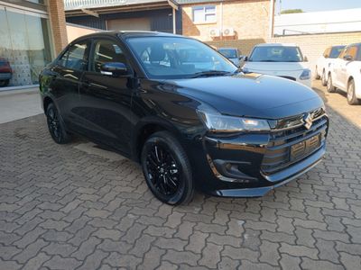 2026 Suzuki Dzire 1.2 GL+ Auto