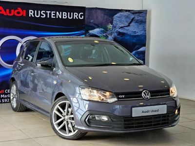 2026 Volkswagen Polo Vivo 1.0 TSI GT