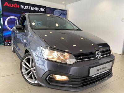 2026 Volkswagen Polo Vivo 1.0 TSI GT