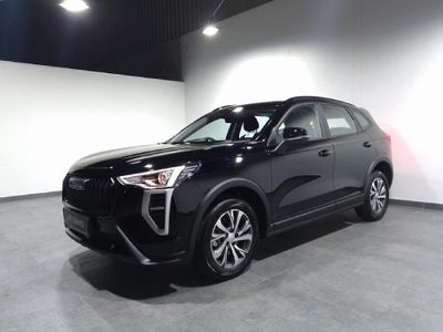 2026 Haval Jolion 1.5T City Plus DCT