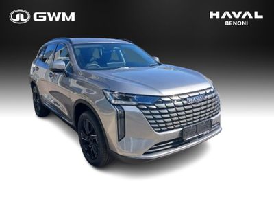 2026 Haval H6 2.0T Super Luxury Auto