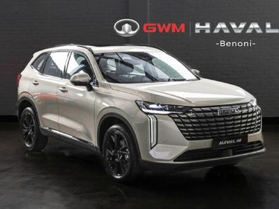 2026 Haval H6 2.0T Super Luxury Auto