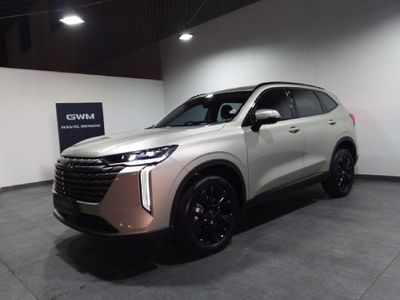 2026 Haval H6 2.0T Super Luxury Auto
