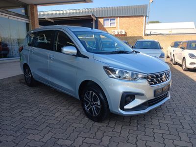 2026 Suzuki Ertiga 1.5 GL Auto