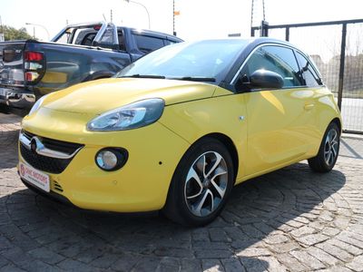 2015 Opel Adam 1.4