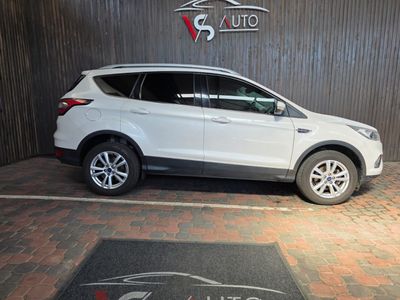 2018 Ford Kuga 1.5 EcoBoost Ambiente Auto