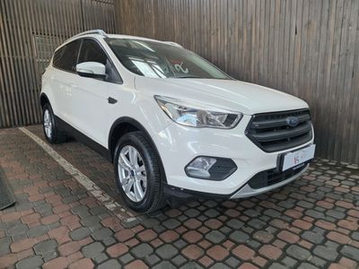 2018 Ford Kuga 1.5 EcoBoost Ambiente Auto