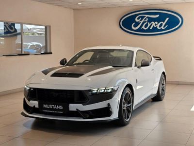 2026 Ford Mustang Dark Horse Fastback
