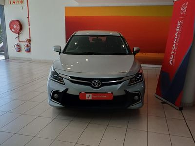 2024 Toyota Starlet 1.5 XS Auto