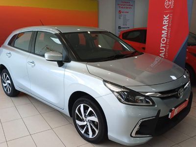 2024 Toyota Starlet 1.5 XS Auto
