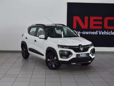 2024 Renault Kwid 1.0 Climber