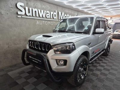 2021 Mahindra Pik Up 2.2 mHawk S11 Auto Double-Cab