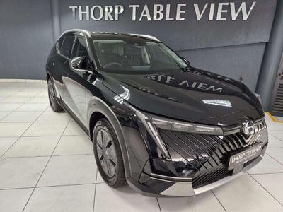 2025 GAC EMKOO 1.5T Executive