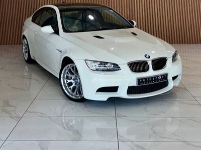 2007 BMW M3 E92