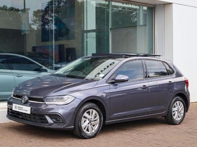2026 Volkswagen Polo 1.0 TSI Life Auto DSG