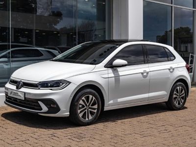 2026 Volkswagen Polo 1.0 TSI Life Auto DSG