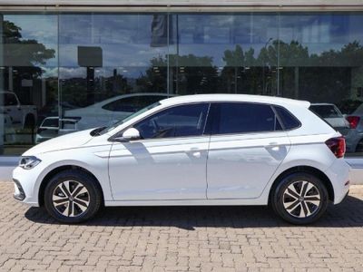 2026 Volkswagen Polo 1.0 TSI Life Auto DSG
