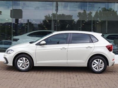 2026 Volkswagen Polo 1.0 TSI