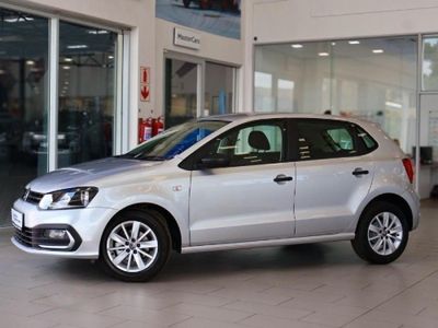 2026 Volkswagen Polo Vivo 1.4