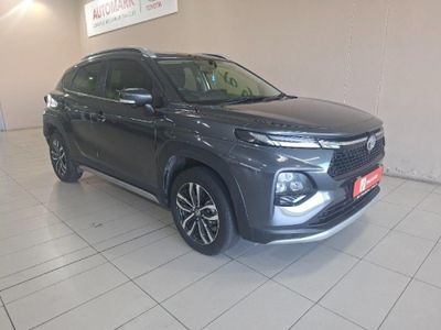 2025 Toyota Starlet Cross 1.5XR Auto