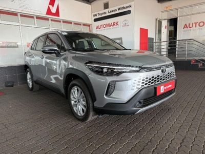 2026 Toyota Corolla Cross 1.8 XI
