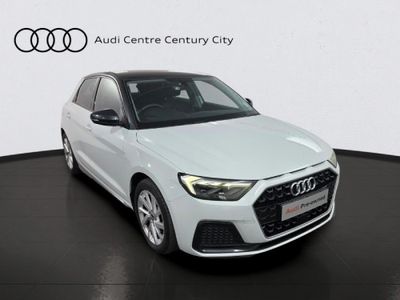 2021 Audi A1 Sportback 1.0 TFSI Advanced Auto | 30 TFSI