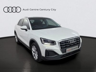 2022 Audi Q2 1.4 TFSI Auto | 35 TFSI