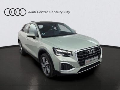 2025 Audi Q2 Urban Edition | 35TFSI